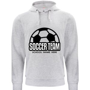 Clique Basic Hoody Miniaturansicht