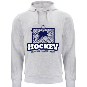 Clique Basic Hoody Miniaturansicht