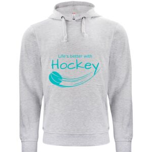 Clique Basic Hoody Miniaturansicht