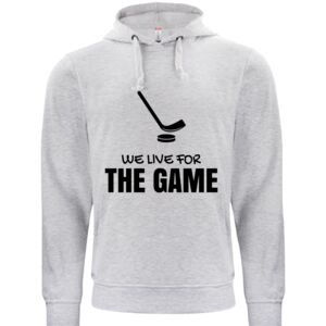 Clique Basic Hoody Miniaturansicht