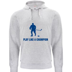 Clique Basic Hoody Miniaturansicht