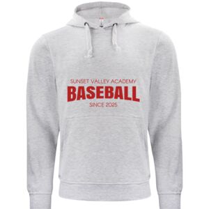 Clique Basic Hoody Miniaturansicht