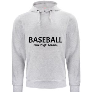 Clique Basic Hoody Miniaturansicht