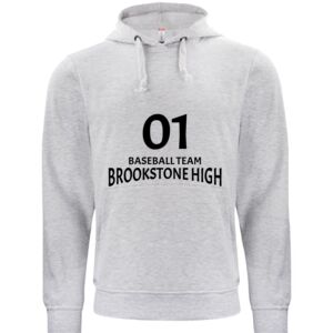 Clique Basic Hoody Miniaturansicht