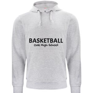 Clique Basic Hoody Miniaturansicht