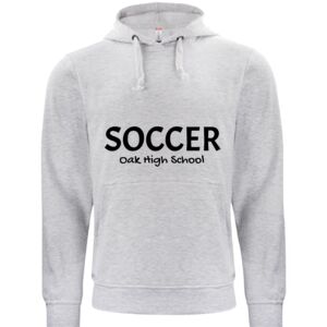 Clique Basic Hoody Miniaturansicht