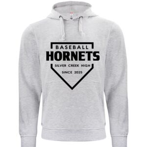 Clique Basic Hoody Miniaturansicht