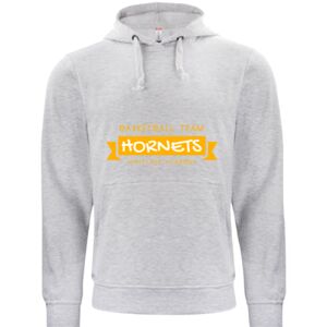 Clique Basic Hoody Miniaturansicht