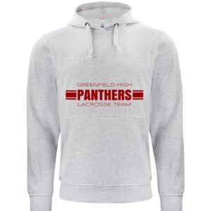 Clique Basic Hoody Miniaturansicht