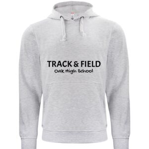 Clique Basic Hoody Miniaturansicht