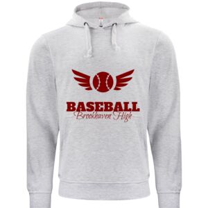 Clique Basic Hoody Miniaturansicht