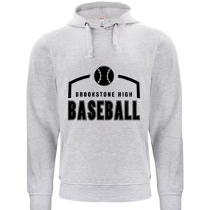 Clique Basic Hoody Miniaturansicht