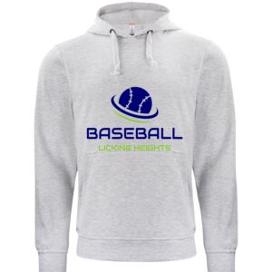 Clique Basic Hoody Miniaturansicht