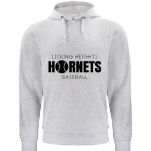 Clique Basic Hoody Miniaturansicht