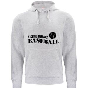 Clique Basic Hoody Miniaturansicht