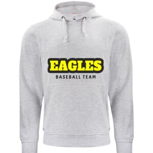 Clique Basic Hoody Miniaturansicht