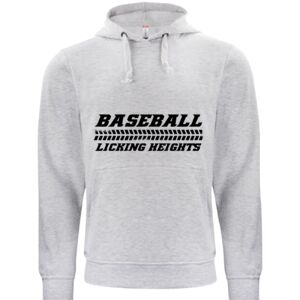 Clique Basic Hoody Miniaturansicht