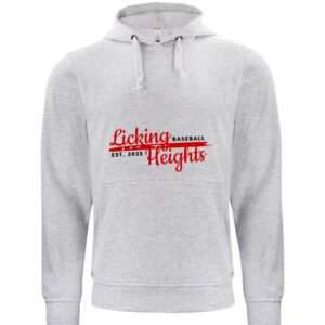 Clique Basic Hoody Miniaturansicht