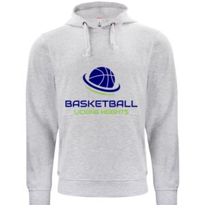 Clique Basic Hoody Miniaturansicht