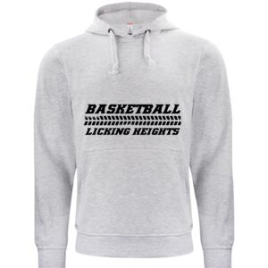 Clique Basic Hoody Miniaturansicht