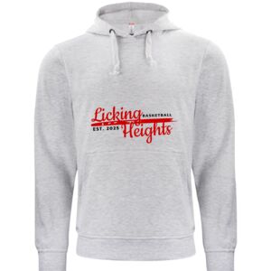 Clique Basic Hoody Miniaturansicht