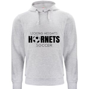 Clique Basic Hoody Miniaturansicht