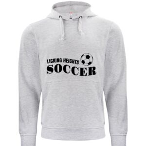 Clique Basic Hoody Miniaturansicht