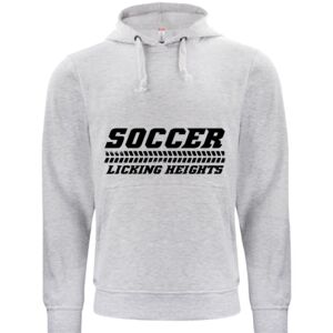 Clique Basic Hoody Miniaturansicht