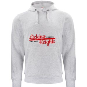 Clique Basic Hoody Miniaturansicht