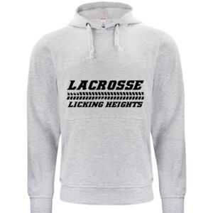 Clique Basic Hoody Miniaturansicht