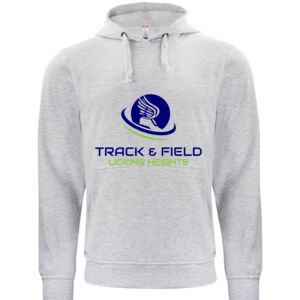 Clique Basic Hoody Miniaturansicht