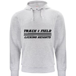 Clique Basic Hoody Miniaturansicht