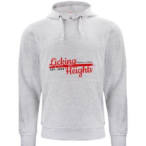Clique Basic Hoody Miniaturansicht