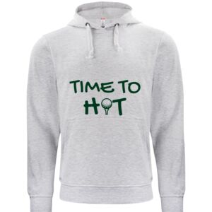 Clique Basic Hoody Miniaturansicht