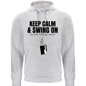 Clique Basic Hoody Miniaturansicht