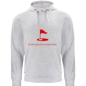 Clique Basic Hoody Miniaturansicht