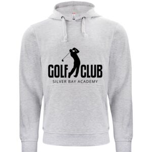 Clique Basic Hoody Miniaturansicht