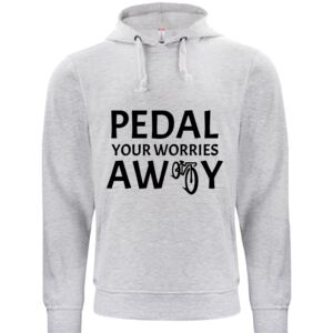 Clique Basic Hoody Miniaturansicht