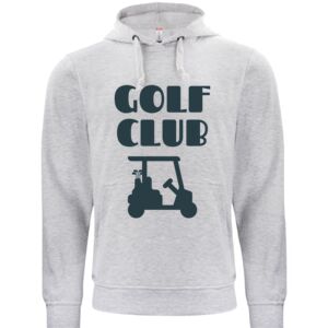 Clique Basic Hoody Miniaturansicht