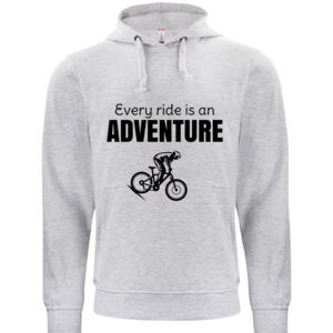 Clique Basic Hoody Miniaturansicht