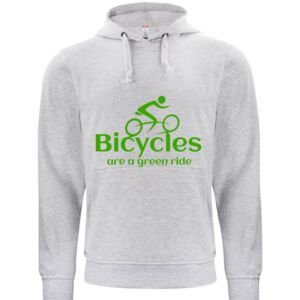 Clique Basic Hoody Miniaturansicht