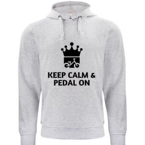 Clique Basic Hoody Miniaturansicht