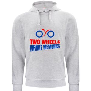 Clique Basic Hoody Miniaturansicht