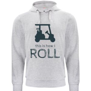 Clique Basic Hoody Miniaturansicht