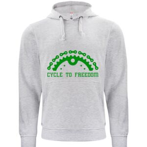Clique Basic Hoody Miniaturansicht