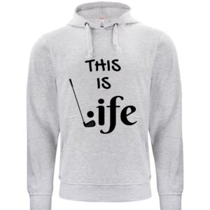 Clique Basic Hoody Miniaturansicht