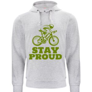 Clique Basic Hoody Miniaturansicht