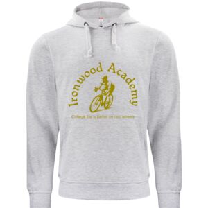 Clique Basic Hoody Miniaturansicht