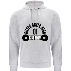 Clique Basic Hoody Miniaturansicht