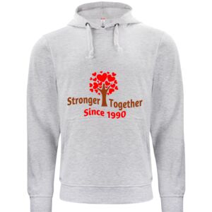 Clique Basic Hoody Miniaturansicht